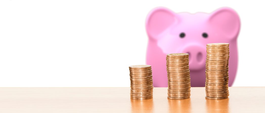 Sparschwein, Geld, Hochzeitsplaner, Budgetplan
